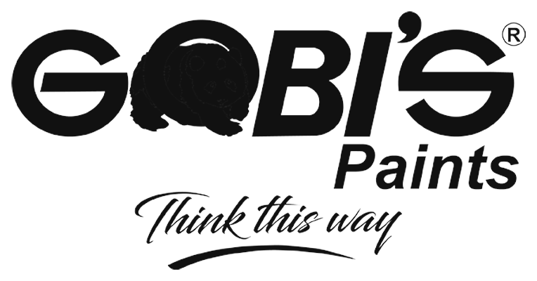 Gobi’s Paints