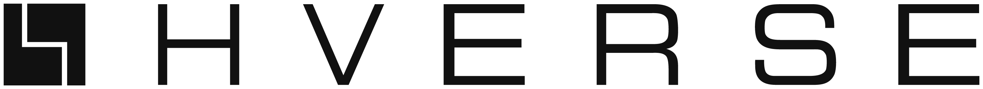 H-VERSE