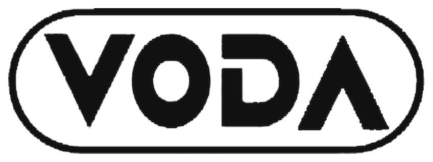 VODA Pipes